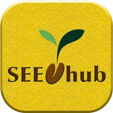 SeedHub logo
